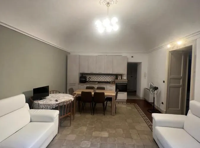 Casa Centro Storico Gioia Σπίτι διακοπών