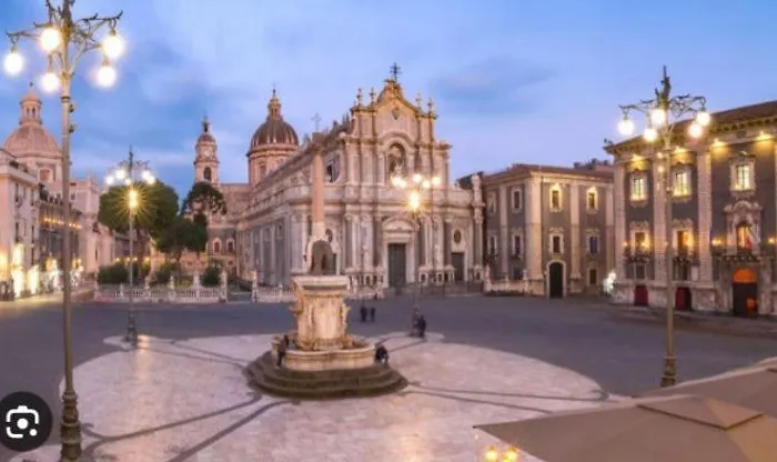 Casa Centro Storico Gioia Σπίτι διακοπών *