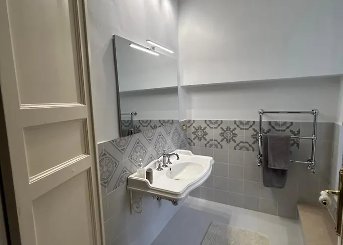 Σπίτι διακοπών Casa Centro Storico Gioia Κατάνια