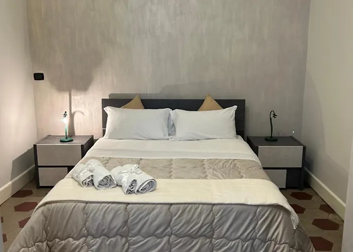 Casa Centro Storico Gioia Σπίτι διακοπών