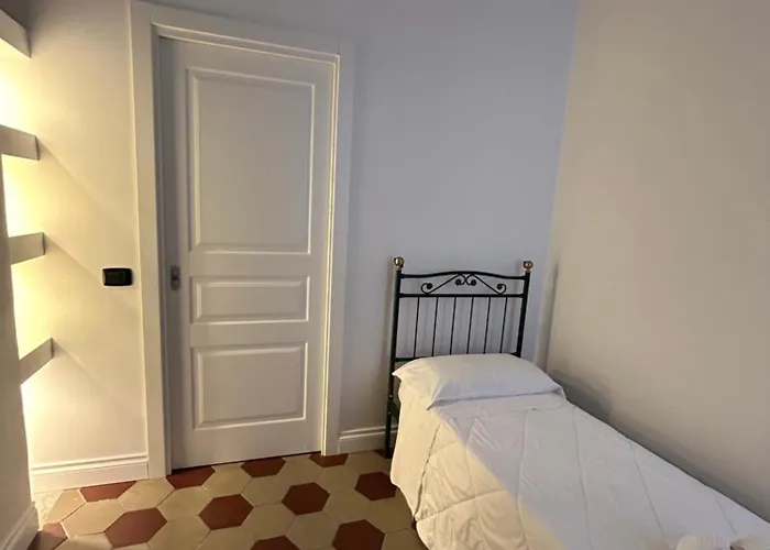 Casa Centro Storico Gioia *