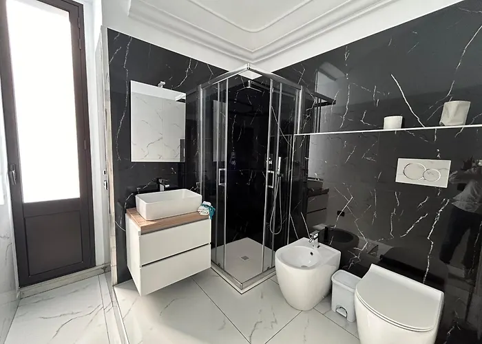 Casa Centro Storico Gioia Κατάνια